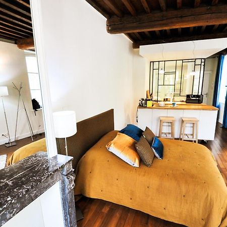 Loft Cathedrale By La Chambre A Cote Metz Exterior foto